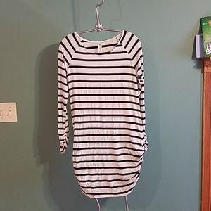 Vanilla Bay Tunic